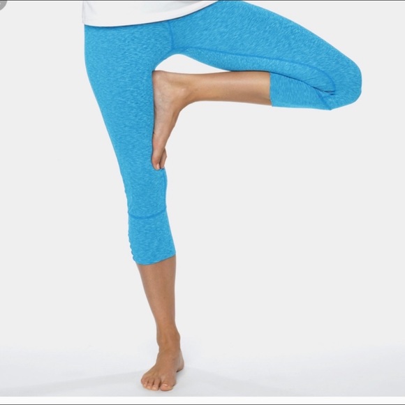 PRANA - TORI CAPRI electro blue - Picture 2 of 4